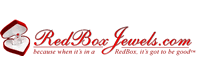 RedBoxJewels.com Logo