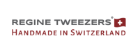 Regine Tweezers Logo