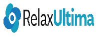 Relax Ultima Logo