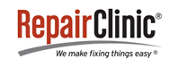RepairClinic.com Logo