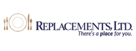 Replacements, Ltd. Logo