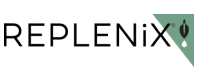 Replenix Logo
