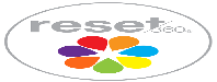 Reset360 Logo