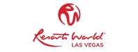 Resorts World Las Vegas Logo