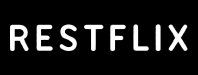 Restflix  Logo