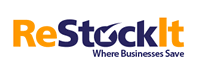 ReStockIt.com logo