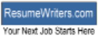 Resume Writers Logo