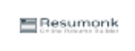 Resumonk Logo