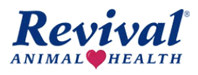 Revival Animal Health - logo