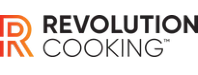 Revolution Cooking Logo