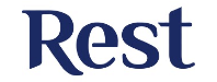 Rest Duvet Logo