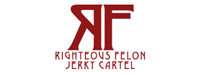 Righteous Felon Logo