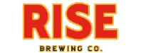 RISE Brewing Co. Logo