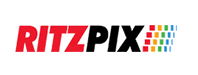 Ritzpix logo