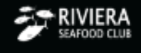 Riviera Seafood Club Logo