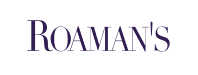 Roamans Logo