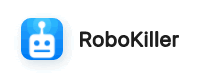 RoboKiller Logo