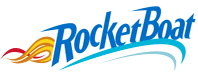 Rocketboat Logo