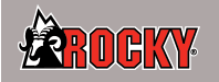 Rocky Boots logo