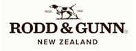 Rodd & Gunn USA Logo