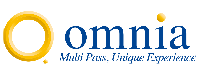 Rome & Vatican Pass Logo