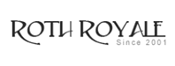 Roth Royale logo