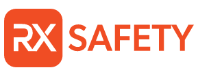 RX Safety Logo