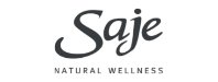 Saje Wellness Logo