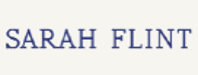 Sarah Flint Logo