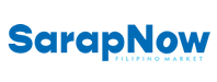 Sarap Now Logo