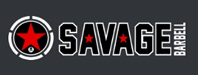 Savage Barbell Logo