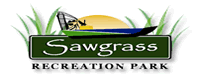 Sawgrass Recreation Park图标