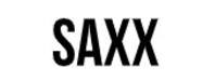 SAXX Underwear Canada Logo