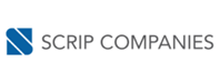 Scrip Companies Logo