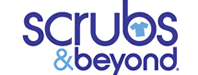 Scrubs & Beyond logo