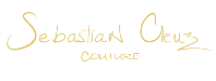 Sebastian Cruz Couture Logo