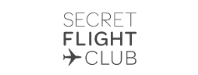 Secret Flight Club Canada Logo