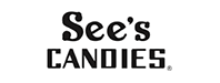 See's Candies Logo
