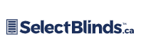 SelectBlinds Canada Logo