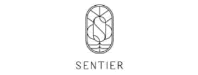 Sentier Fragrance Logo