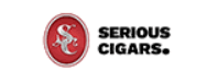 SeriousCigars.com Logo