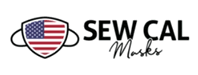 SewCal Masks Logo