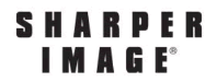 The Sharper Image Logo