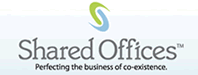 Shared Offices logo