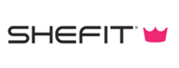 SHEFIT Logo