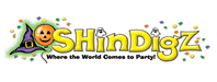Shindigz Logo