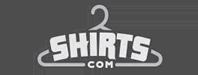 Shirts.com logo