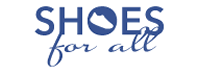 Shoes for All Logo