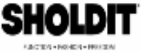 SHOLDIT Logo