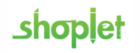 Shoplet Logo